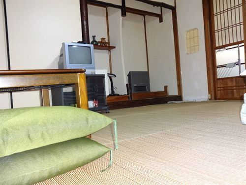 京都 Green Gables酒店 外观 照片